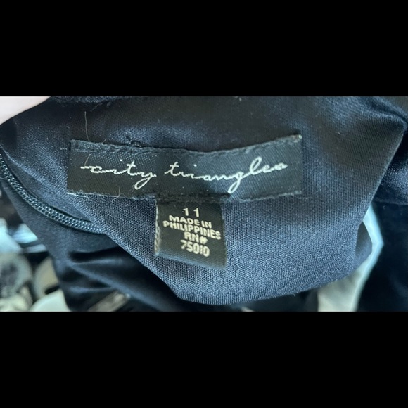 Like New Formal Prom Dress - Picture 3 of 3